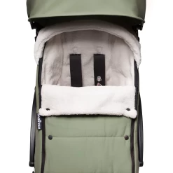 YOYO Chancelière Olive De BABYZEN -Magasin De Produits Pour Bébés 01169868 5