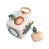 Botanica Cube D'activités De Sauthon Baby's Sweet Home