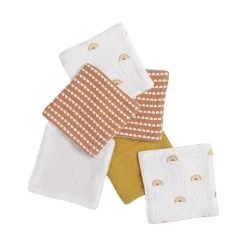 Sunlight Trousse De Toilette + Carré Eponge De Sauthon Baby Déco -Magasin De Produits Pour Bébés 01170331 3