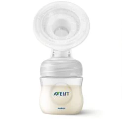 Tire-lait Manuel SCF430 /01 De Philips AVENT 11 Tire-lait Manuel SCF430 /01 De Philips AVENT -Magasin De Produits Pour Bébés 01170427 3