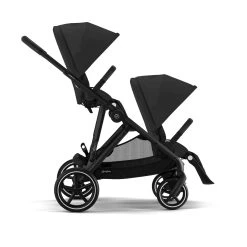 Siège Poussette Gazelle S Moon Black De CYBEX 7 Siège Poussette Gazelle S Moon Black De CYBEX -Magasin De Produits Pour Bébés 01170437 3
