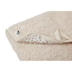 Tapis à Langer Nomade Boucle Naturel De Jollein -Magasin De Produits Pour Bébés 01170575 5