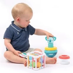 Coffret De Manipulation De Ludi -Magasin De Produits Pour Bébés 01171714 3