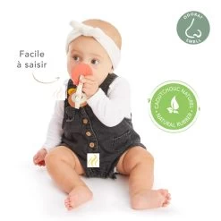Anneau Des Senteurs Sophie La Girafe De Sophie La Girafe® -Magasin De Produits Pour Bébés 01171829 3