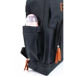 Sac à Dos à Langer Backpack Noir De Baby On Board -Magasin De Produits Pour Bébés 01172047 8