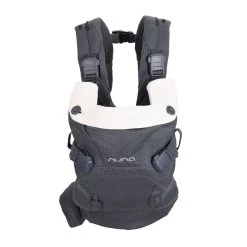 Porte-bébé Cudl Clik Denim De Nuna
