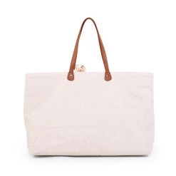 Teddy Family Bag Ecru De Childhome -Magasin De Produits Pour Bébés 01172204 3