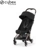 Poussette Coya Rosegold/Sepia Black De CYBEX -Magasin De Produits Pour Bébés 01172485 1