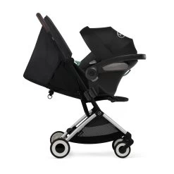 Poussette Orfeo Moon Black De CYBEX 11 Poussette Orfeo Moon Black De CYBEX -Magasin De Produits Pour Bébés 01172501 3