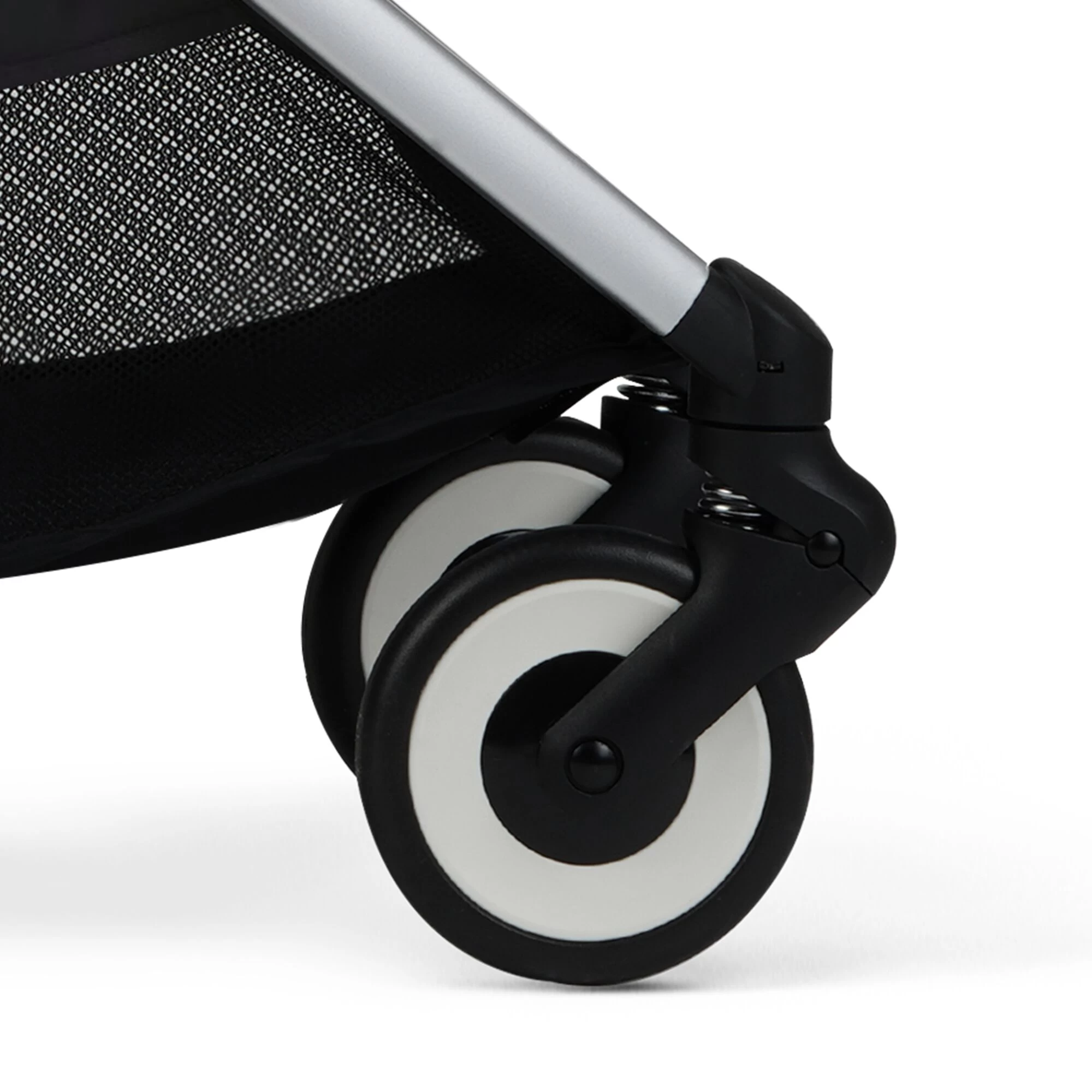 Poussette Orfeo Moon Black De CYBEX 6 Poussette Orfeo Moon Black De CYBEX – Image 4