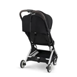Poussette Orfeo Moon Black De CYBEX 13 Poussette Orfeo Moon Black De CYBEX -Magasin De Produits Pour Bébés 01172501 5