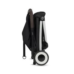 Poussette Orfeo Moon Black De CYBEX 15 Poussette Orfeo Moon Black De CYBEX -Magasin De Produits Pour Bébés 01172501 7