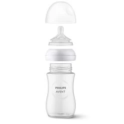 Coffret Cadeau Nouveau-né Natural 3.0 De Philips AVENT -Magasin De Produits Pour Bébés 01173018 3