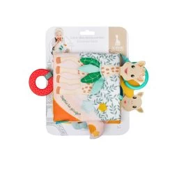 Livre Des Découvertes Sophie La Girafe De Sophie La Girafe® -Magasin De Produits Pour Bébés 01173078 6