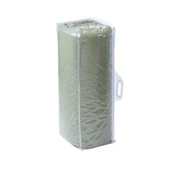 Matelas Bébé De Voyage Vert Olive 60 X 120 Cm De Candide -Magasin De Produits Pour Bébés 01173100 4