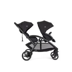 Poussette Evalite Duo Shale De Joie -Magasin De Produits Pour Bébés 01173181 3