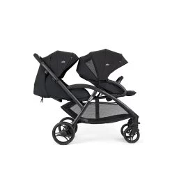 Poussette Evalite Duo Shale De Joie -Magasin De Produits Pour Bébés 01173181 4