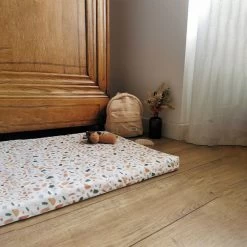 Matelas Bébé De Voyage Terrazzo 60 X 120 Cm De Candide -Magasin De Produits Pour Bébés 01173250 9