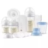 Kit Tire-lait Simple électrique SCD330/31 Natural De Philips AVENT -Magasin De Produits Pour Bébés 01173288 1