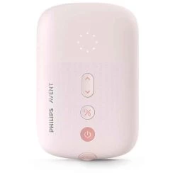 Tire-lait électrique Double SCF397/31 Rose De Philips AVENT -Magasin De Produits Pour Bébés 01173289 3