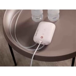 Tire-lait électrique Double SCF397/31 Rose De Philips AVENT -Magasin De Produits Pour Bébés 01173289 7