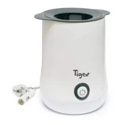 Chauffe Biberon Express Auto Maison De Tigex