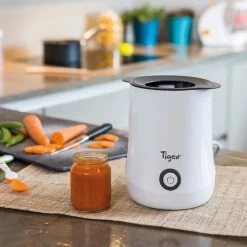 Chauffe Biberon Express Auto Maison De Tigex -Magasin De Produits Pour Bébés 01173364 3