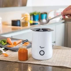 Chauffe Biberon Express Auto Maison De Tigex -Magasin De Produits Pour Bébés 01173364 4