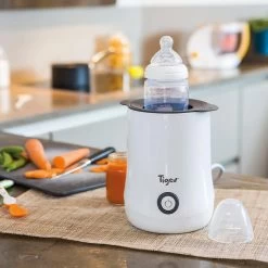 Chauffe Biberon Express Auto Maison De Tigex -Magasin De Produits Pour Bébés 01173364 6