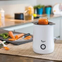 Chauffe Biberon Express Maison De Tigex 13 Chauffe Biberon Express Maison De Tigex -Magasin De Produits Pour Bébés 01173365 5