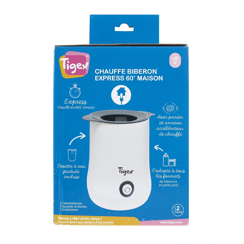 Chauffe Biberon Express Maison De Tigex 9 Chauffe Biberon Express Maison De Tigex – Image 7