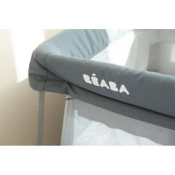 Beaba Lit Parapluie 3-en-1 Easy Sleep Mineral Grey De Béaba -Magasin De Produits Pour Bébés 01173625 6