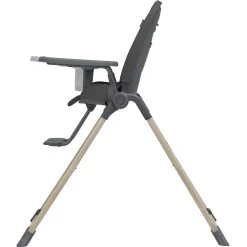 Chaise Haute Ava Beyond Graphite Eco De Maxi-Cosi -Magasin De Produits Pour Bébés 01174111 3