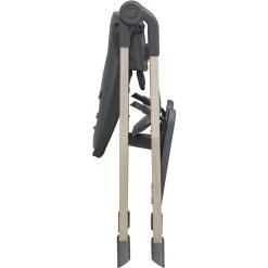 Chaise Haute Ava Beyond Graphite Eco De Maxi-Cosi -Magasin De Produits Pour Bébés 01174111 4