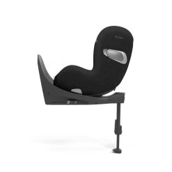Siège Auto Sirona T I-Size Sepia Black De CYBEX -Magasin De Produits Pour Bébés 01174124 2