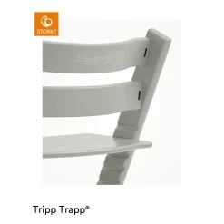 Chaise Haute Tripp Trapp® Vert Glacier De Stokke® -Magasin De Produits Pour Bébés 01174132 3