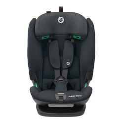 Siège Auto Titan Plus I-Size Authentic Graphite De Maxi-Cosi -Magasin De Produits Pour Bébés 01174391 5