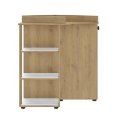 Arthur Meuble à Langer D'angle De Galipette 9 Arthur Meuble à Langer D'angle De Galipette -Magasin De Produits Pour Bébés 01174594 4