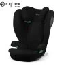 Siège Auto Solution B3 I-Fix Volcano Black De CYBEX -Magasin De Produits Pour Bébés 01174884 1