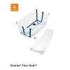 Baignoire Flexi Bath™ + Transat Blue De Stokke® -Magasin De Produits Pour Bébés 01175285 1