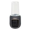 Beaba Chauffe-Biberon Multi Milk Night Blue De Béaba -Magasin De Produits Pour Bébés 01176077 1