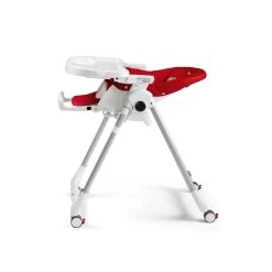 PEG PEREGO Chaise Haute Prima Pappa Follow Me Mon Amour De Peg-Pérego -Magasin De Produits Pour Bébés 0448068 8 1