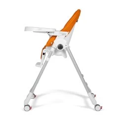 PEG PEREGO Chaise Haute Prima Pappa Follow Me Mon Amour De Peg-Pérego -Magasin De Produits Pour Bébés 0448068 9 1