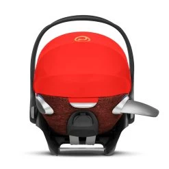 Siège Auto Cloud Z I-Size Plus Soho Grey De CYBEX -Magasin De Produits Pour Bébés 0491390 4 2