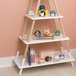 Les Dooballs - Set De 4 Balles Doudous Ferme De Little Big Friends -Magasin De Produits Pour Bébés 1030155 1