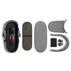 YOYO Nacelle Gris De BABYZEN -Magasin De Produits Pour Bébés 10400012 3 2