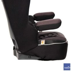 Siège Auto Groupe 2/3 Luxe Gris Chiné De Formula Baby -Magasin De Produits Pour Bébés 12833441 5