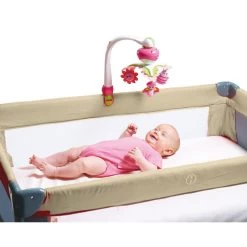 Mobile De Voyage 3 En 1 Princesse De Tiny Love -Magasin De Produits Pour Bébés 14908362 1