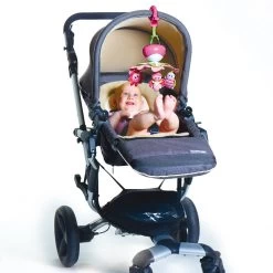 Mobile De Voyage 3 En 1 Princesse De Tiny Love -Magasin De Produits Pour Bébés 14908362 4