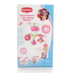 Mobile De Voyage 3 En 1 Princesse De Tiny Love -Magasin De Produits Pour Bébés 14908362 5